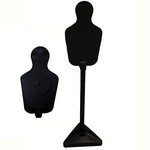 Mako Group SCREAMKIT-B Self-Healing Scream Static Target Kit w/2 Torsos 