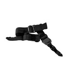 Mako Group SL-1-B 3 Point/2 Point/1Point Tacticall Weapon Sling Black