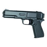 Marksman 1010C BB Repeater Air Pistol, Clamshell 