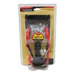 Marksman 3055K Laserhawk Slingshot Laserhawk Folding Slingshot/Ammo Kit