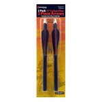 Marksman 3376 3 Piece Arrow, Per 2 