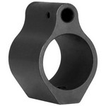 Mission First Tactical E2LPGB E-VolV LowPro Gas Block, .750 Steel Phosphate 