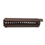 Mission First Tactical TMARMIRS Tekko Metal AR15 Mid-Length Drop-In Rail System 