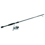 Mitchell 1337363 Avocet RZT Combo 500, 5.4:1 Gear Ratio, 5'6