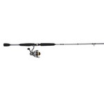 Mitchell 1356367 AvoSpecies Combo 500, 5.4:1 Gear Ratio, 8 lb Max Drag, 9' 2pc Rod, 4-8 lb Line Rate, Ambidextrous