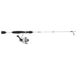 Mitchell 1356368 AvoSpecies Combo 500, 5.4:1 Gear Ratio 9 lb Max Drag, 5'6