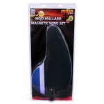 Mojo Decoys HW8105 Magnetic Wing Set MOJO Mallard