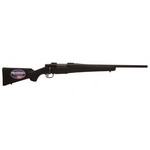 Mossberg 27839 Patriot Rifle 243 Winchester 5 Round 20