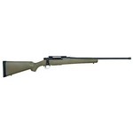 Mossberg 27875 Patriot Predator Rifle, 6.5 Creedmoor, 22
