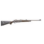 Mossberg 27910 Patriot Rifle, 375 Ruger 4 Round 22