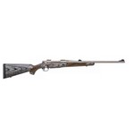 Mossberg 27912 Patriot Rifle, 270 Winchester 5 Round 22