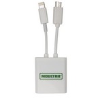 Moultrie Feeders MCA-13228 Smart Phone SD Card Reader Gen2 