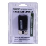 Moultrie Feeders MFA-13211 6 Volt Battery Charger 
