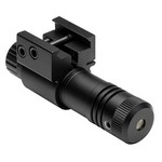 NCStar A2PRLSG Green Laser Sight Tactical, Slim Line