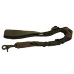 NCStar AARS1PG Single Point Bungee Sling Green