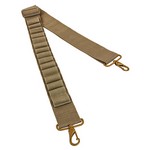 NCStar AASHBANT VISM 12 Gauge Shotgun Bandolier Sling Tan