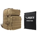 NCStar BSCBAT2974-A Assault Backpac with 11