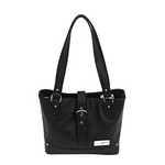 NCStar BWG001 VISM Concealed Carry Shoulder Bag Black