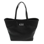 NCStar BWN001 VISM Concealed Carry Tote Bag Black