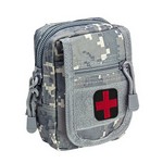 NCStar C1RTK1D-A Compact Trauma Kit 1 Digital Camo