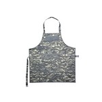 NCStar CAPR2936D Tactical Apron Digital Camo