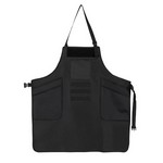 NCStar CAPRX2980B Vism Expert Apron Black