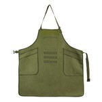 NCStar CAPRX2980G Vism Expert Apron Green