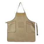 NCStar CAPRX2980T Vism Expert Apron Tan