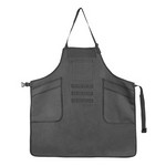 NCStar CAPRX2980U Vism Expert Apron Urban Gray