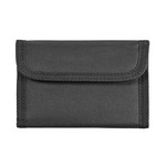 NCStar CAWLT2983U VISM Bifold Wallet Urban Gray