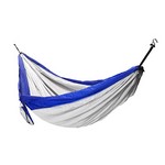 NCStar COHAM2967LS Vism Hammock, Blue and Silver 