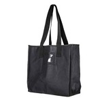 NCStar CSB2997B VISM Groccery Shopping Bag Black