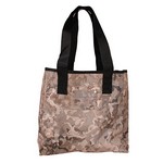 NCStar CSB2997VC VISM Groccery Shopping Bag Digital Camouflage