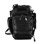 NCStar CVFRB2918B PVC First Responders Black