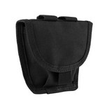 NCStar CVHCP2973B Handcuff Pouch Black