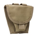 NCStar CVHCP2973T Handcuff Pouch Tan