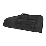 NCStar CVS2907-42 Scoped Gun Case, Black (42