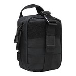 NCStar CVSEMT2988B Molle EMT Pouch Black