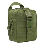 NCStar CVSEMT2988G Small mMT Pouch, Green 
