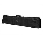 NCStar CVSM2913B Rifle Case/Shooting Mat Black