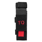 NCStar CVTQ2990B Tourniquet & Tactical Shear Pouch Black