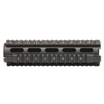 NCStar MAR4M Handguard AR15, Medium Length, Quadrail
