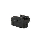 NCStar VAPRLSGKM Compact Pistol Laser with KeyMod Rail Green Laser