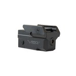 NCStar VAPRLSRKM Compact Pistol Laser with KeyMod Rail Red Laser