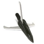 New Archery Products 60-245 Mechanical Broadhead Spitfire, 3 Blades, 125 Grains, 1 1/2