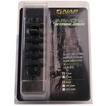 New Archery Products 60-775 Apache Bow Stabilizer 5