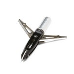 New Archery Products 60-814 Mechanical Broadhead Crossbow Killzone, 2 Blades, 100 Grains, 2