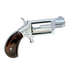 North American Arms NAA-22MS Mini Revolver .22 WMR, 1 1/8