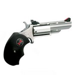 North American Arms NAA-BWLA Black Widow Pistol .22 Long Rifle, 2