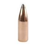 Nosler 16316 22 Caliber Bullets Partition, 60 Grains, Spitzer, Per 50